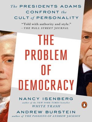 The Problem of Democracy - ebook